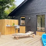10 Person In Vinderup-by Traum Semesterbostad Vinderup