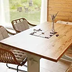 Semesterbostad 10 Person In Vinderup-by Traum