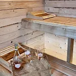 10 Person In Vinderup-by Traum Semesterbostad