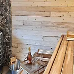 Semesterbostad 10 Person In Vinderup-by Traum *