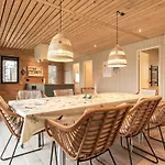 Semesterbostad 10 Person In Vinderup-by Traum Vinderup
