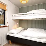 10 Person In Vinderup-by Traum Semesterbostad