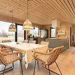 10 Person In Vinderup-by Traum Semesterbostad Vinderup