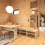 Semesterbostad 10 Person In Vinderup-by Traum