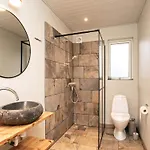 10 Person In Vinderup-by Traum Semesterbostad