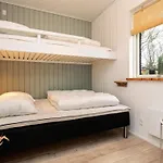 Semesterbostad 10 Person In Vinderup-by Traum