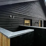 10 Person In Vinderup-by Traum Semesterbostad *