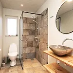 10 Person In Vinderup-by Traum Semesterbostad Vinderup