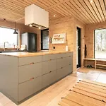 10 Person In Vinderup-by Traum *