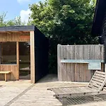 10 Person In Vinderup-by Traum Semesterbostad *
