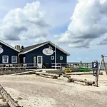 10 Person In Vinderup-by Traum Semesterbostad *