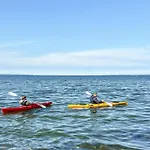 10 Person In Vinderup-by Traum Semesterbostad