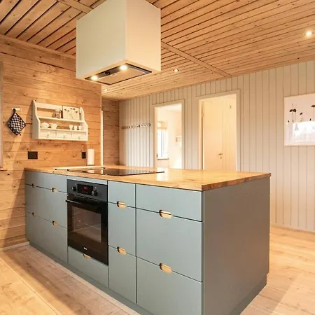10 Person In Holiday home Vinderup