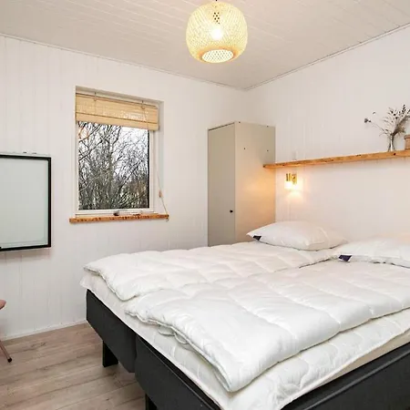 10 Person In Holiday home Vinderup