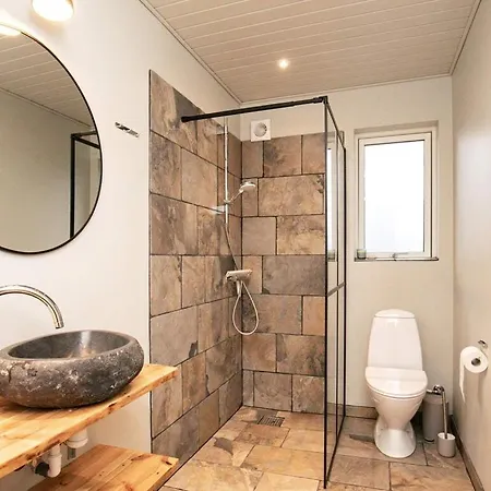 Holiday home 10 Person In