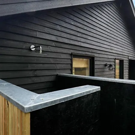 10 Person In Holiday home