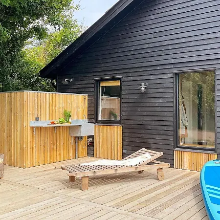 10 Person In Holiday home Vinderup