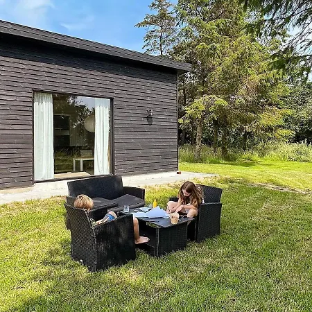 Holiday home 10 Person In Vinderup