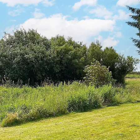 別荘 10 Person In Vinderup-by Traum Vinderup