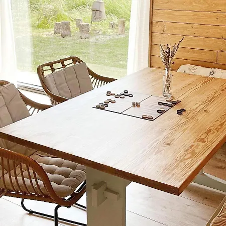 Сasa de vacaciones 10 Person In Vinderup-by Traum