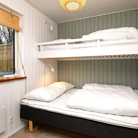 10 Person In Vinderup-by Traum Сasa de vacaciones