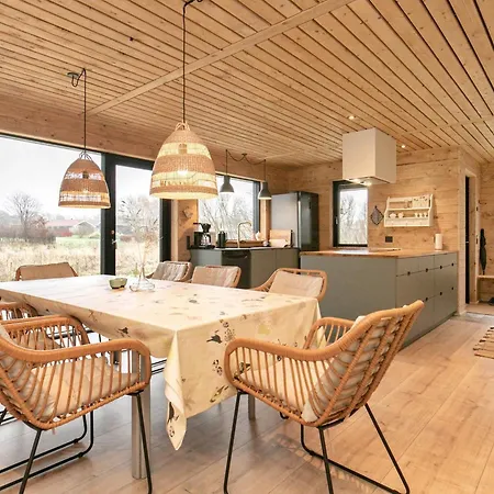 10 Person In Vinderup-by Traum Holiday home Vinderup