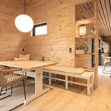 Holiday home 10 Person In Vinderup-by Traum