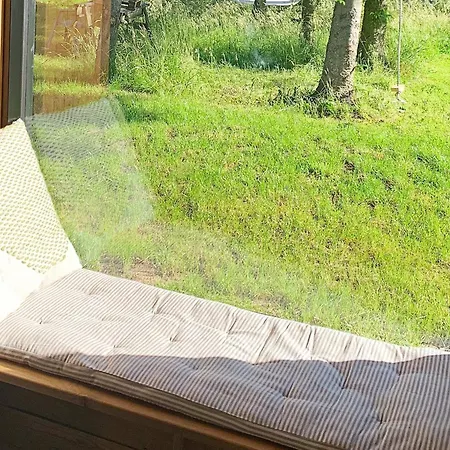 10 Person In Vinderup-by Traum Сasa de vacaciones Vinderup