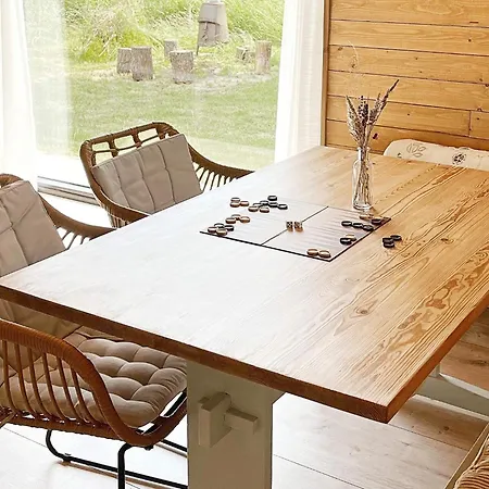 Сasa de vacaciones 10 Person In Vinderup-by Traum Vinderup