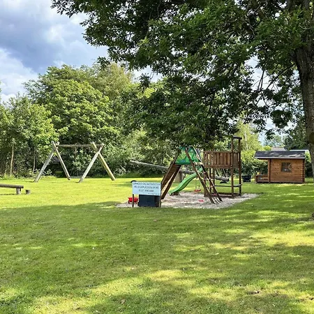 Сasa de vacaciones 10 Person In Vinderup-by Traum Vinderup